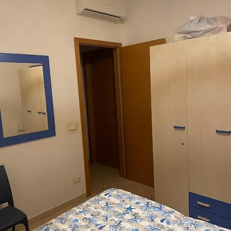 Belmare Trilocale A Piano Terra Indipendente Holiday home San Vito Lo Capo
