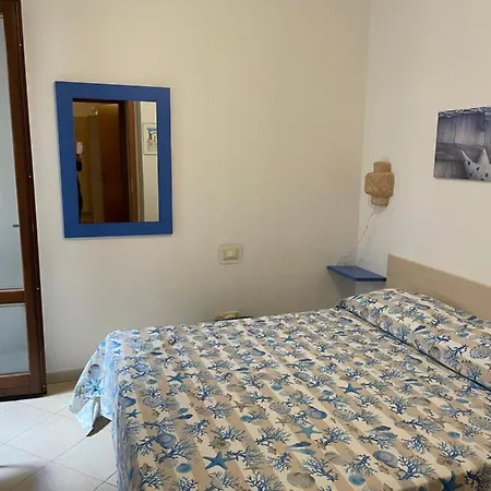 Belmare Trilocale A Piano Terra Indipendente
