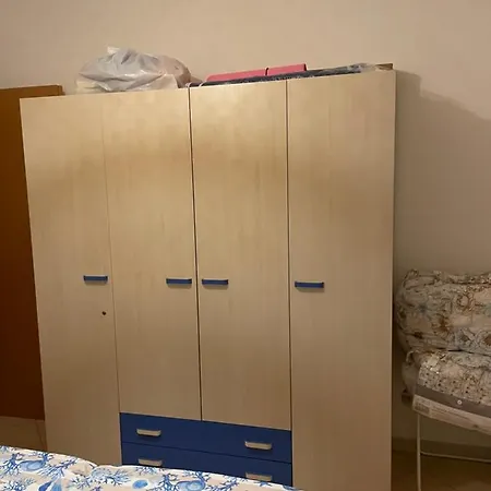 Дом отдыха Belmare Trilocale A Piano Terra Indipendente Сан-Вито-Ло-Капо